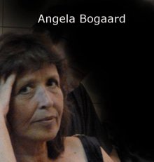 Angela Bogaard