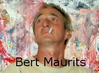 Bert Maurits